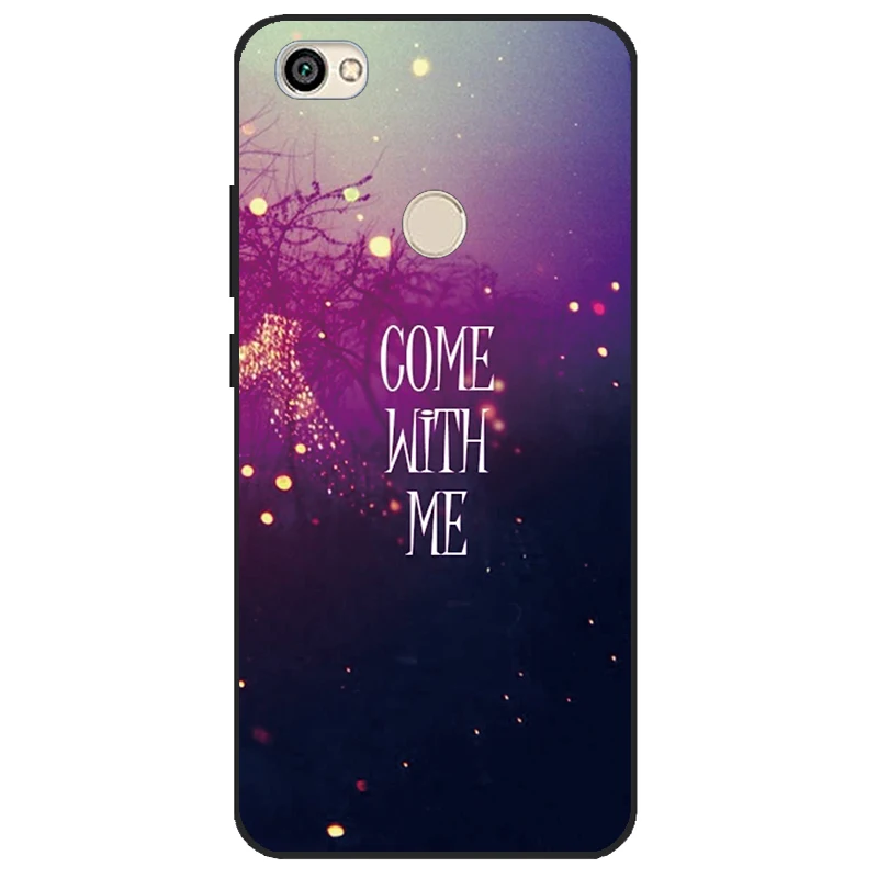 For xiaomi Redmi Note 5A Prime Case Silicon TPU Cover for Redmi Note 5 A Prime Cover For Redmi Note5A Prime Phone case