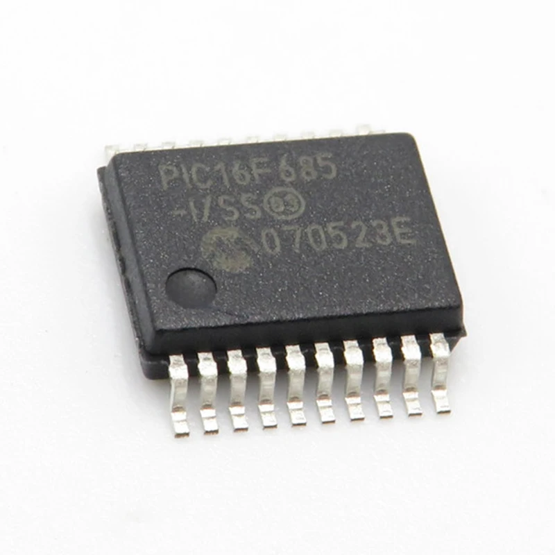 1 Pcs PIC16F685-I/S… - image