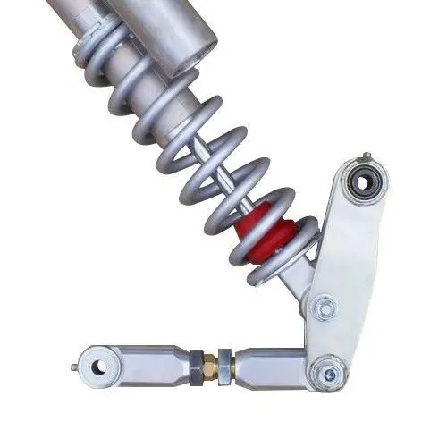 NICECNC Tieferlegungssatz vorne und hinten für Yamaha Raptor 700 ATV, passend für Yamaha Raptor 700R, Raptor 660, Raptor 660R 2001-2019 Zubehör – Detail 26