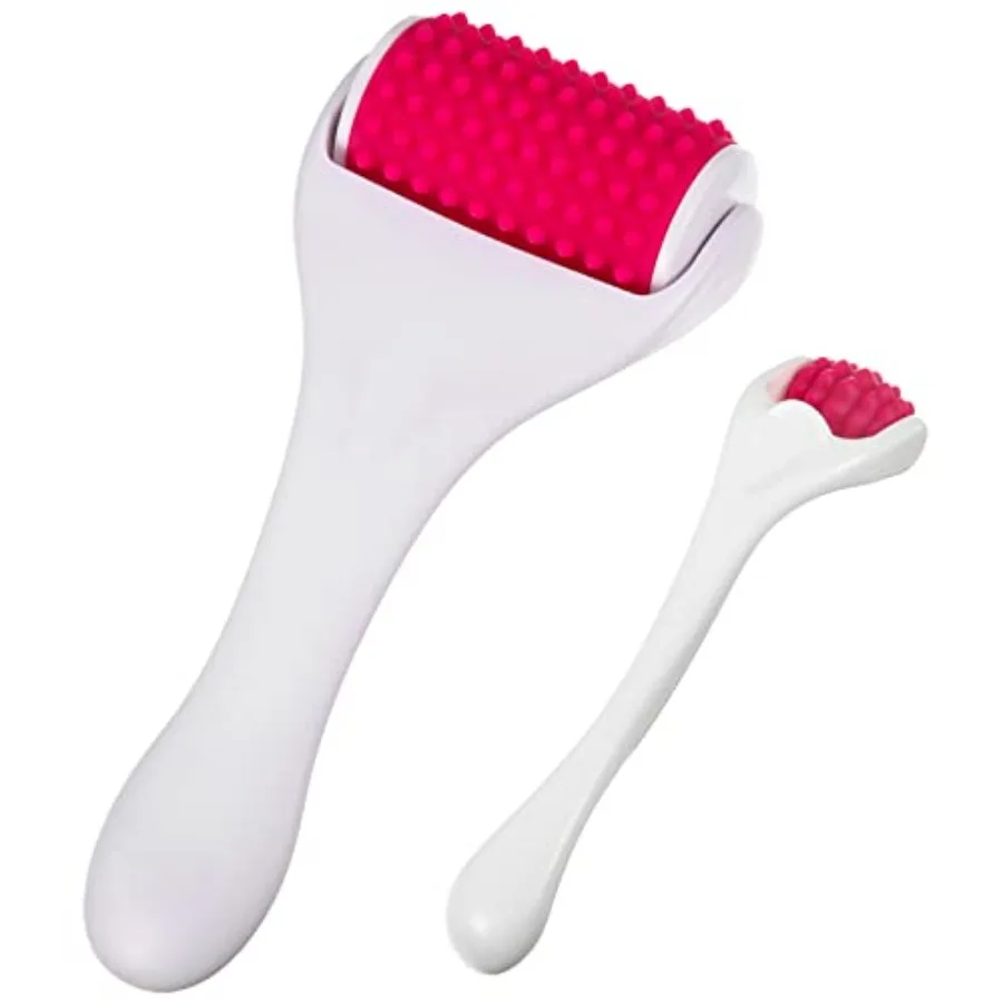 Muscle Roller Stick Set for Body Massage Relief