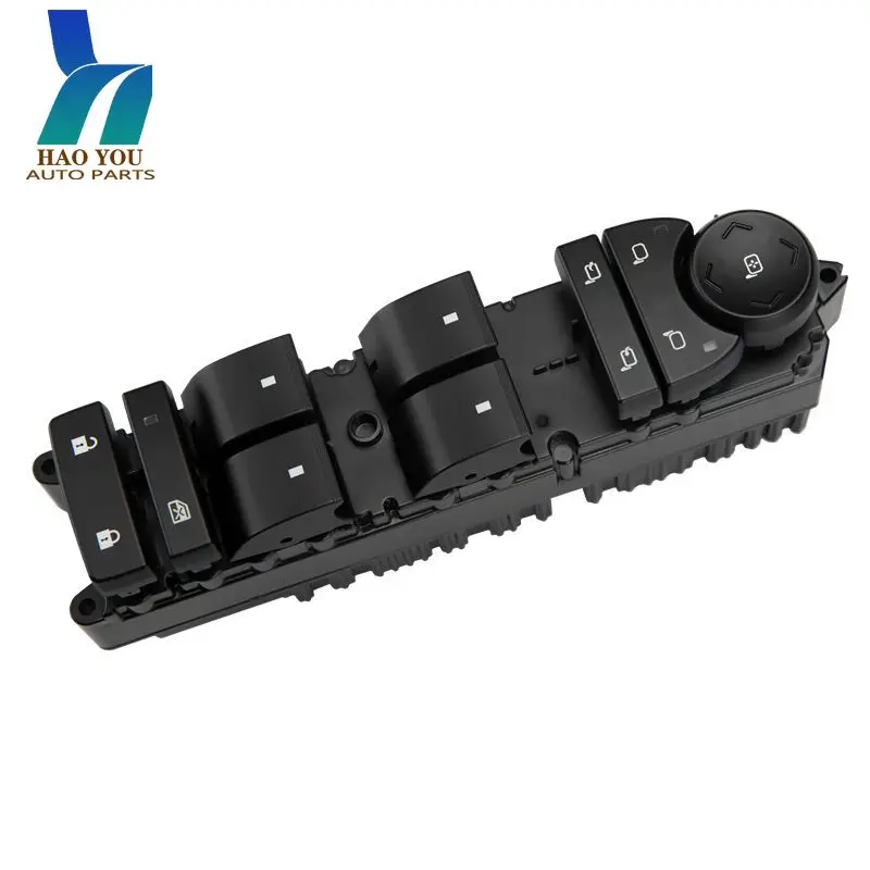 

20835553 15906881 Main Control Power Window Switch for Chevrolet Silverado GMC