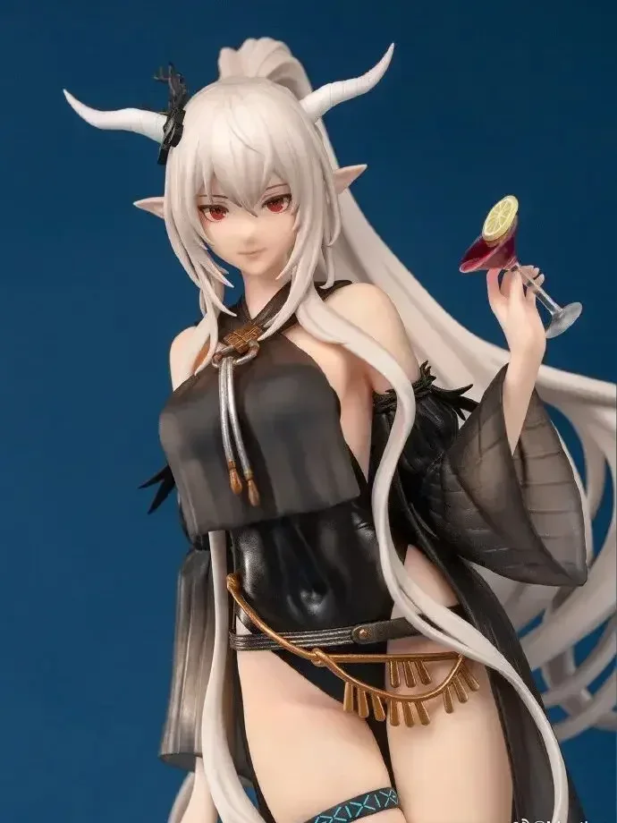 

Original Genuine Myethos Gift Angelina Shining Summer VER 17cm Action Figure Collection Model Doll Toys Gifts