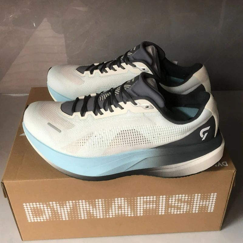 DYNAFISH Trainingsschuhe für M – Women'S Shoes Vs Men'S Bewertung und Preis