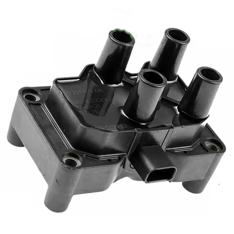 

ABTC-0221503485 30731419 Катушка зажигания для Ford C Max Fiesta Focus Fusion Grand Mondeo Volvo C30 S40 для Mazda 4M5G12029ZA Compo