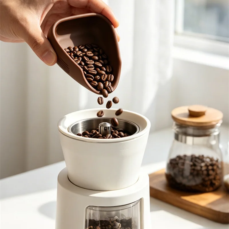 ถาดรองเมล็ดกาแฟซิลิโคนใหม่ จาน - Home Improvement News บทวิจารณ์และราคา