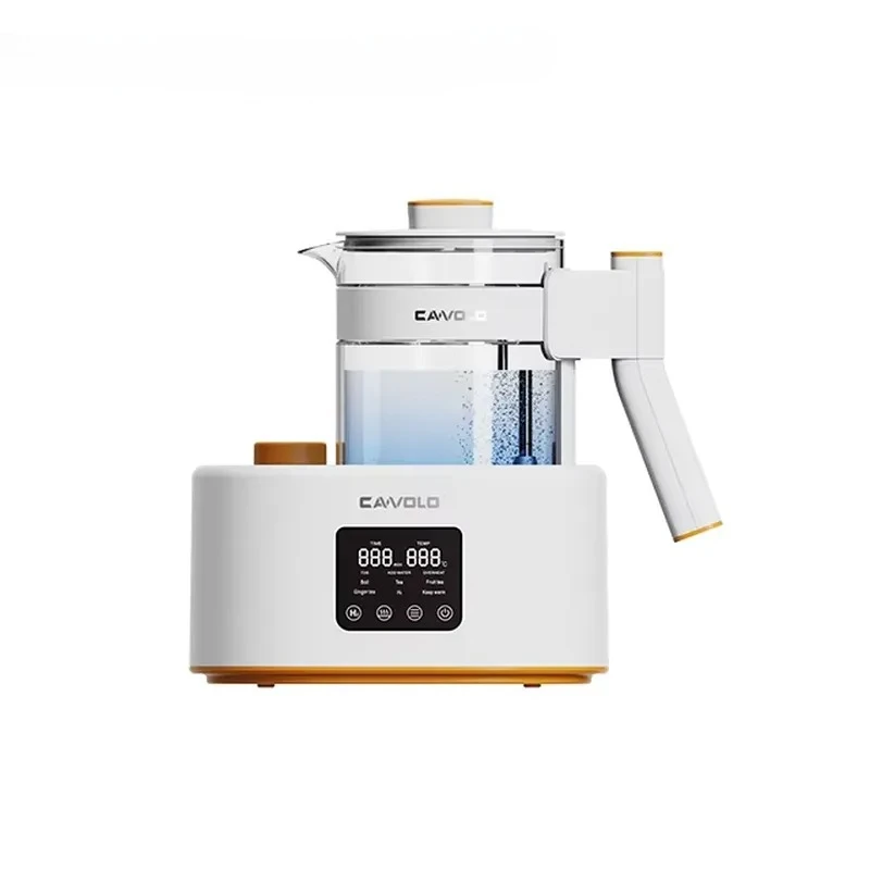 Nano Water Machine for Cawolo H2 Water Machine 1500 PPB Kettle for Home Use Water Generator 6