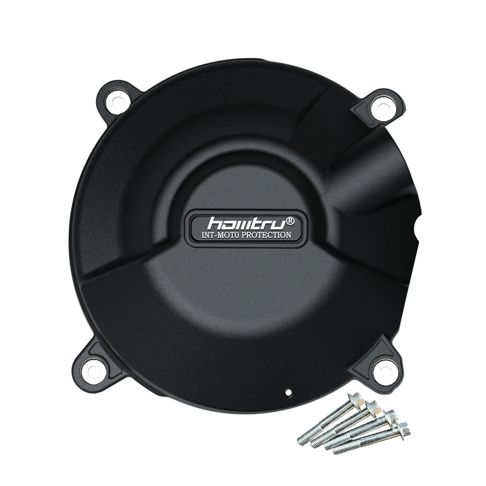 

Motocross Engine Cover Protection Set For Yamaha FZ-09 MT-09 Tracer 900 Scrambler 2021-2023