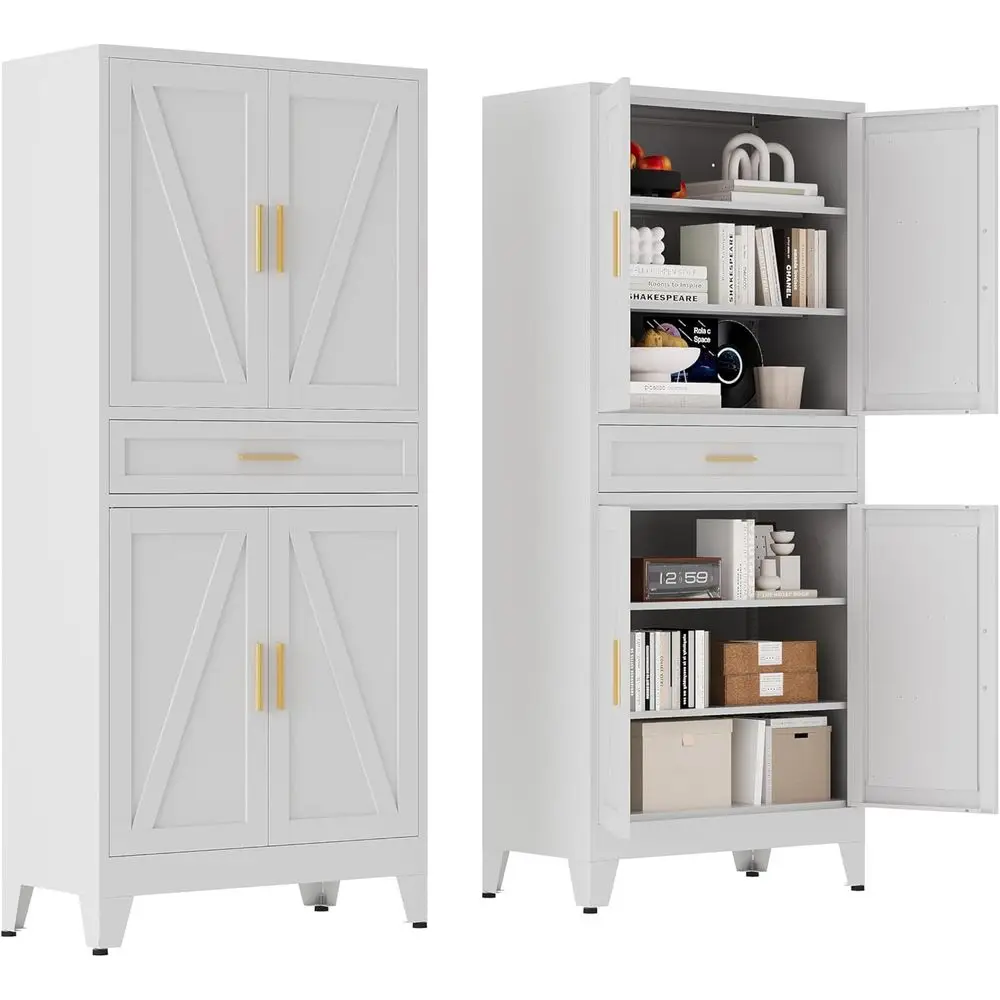 71 Metal Storage Ca…