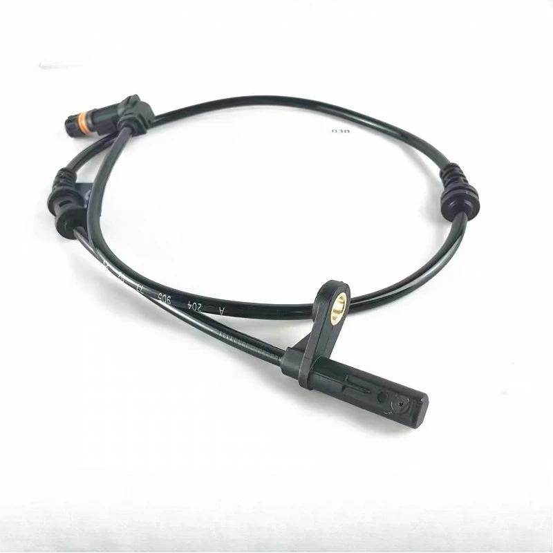 

Для Mercedes-Benz W166 Датчик скорости колеса Кабель датчика ABS