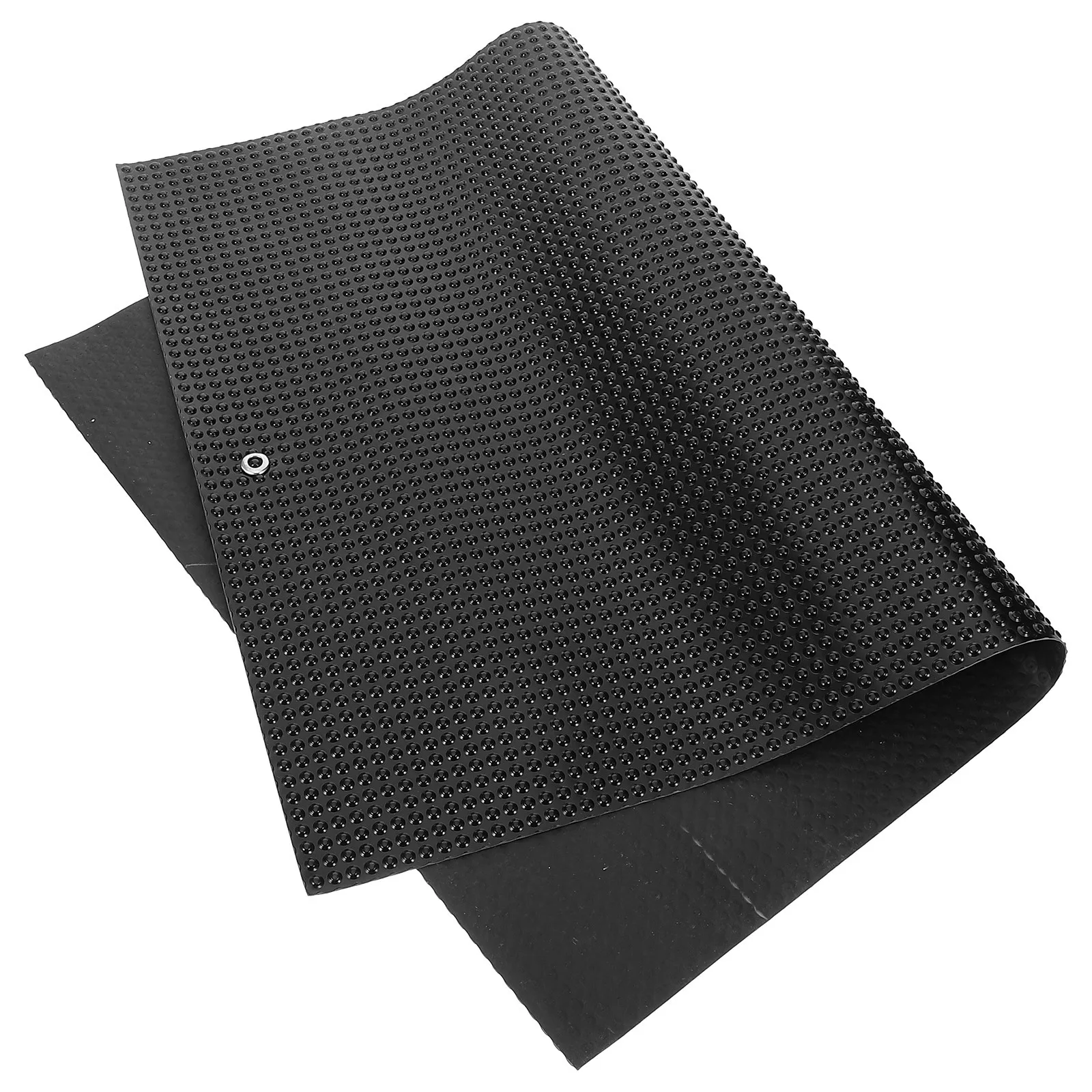 

Clothes Washing Mat Silicone Washboard Portable Multipurpose Cleaning Tool Easy Storage Hanging Clothes Washboard