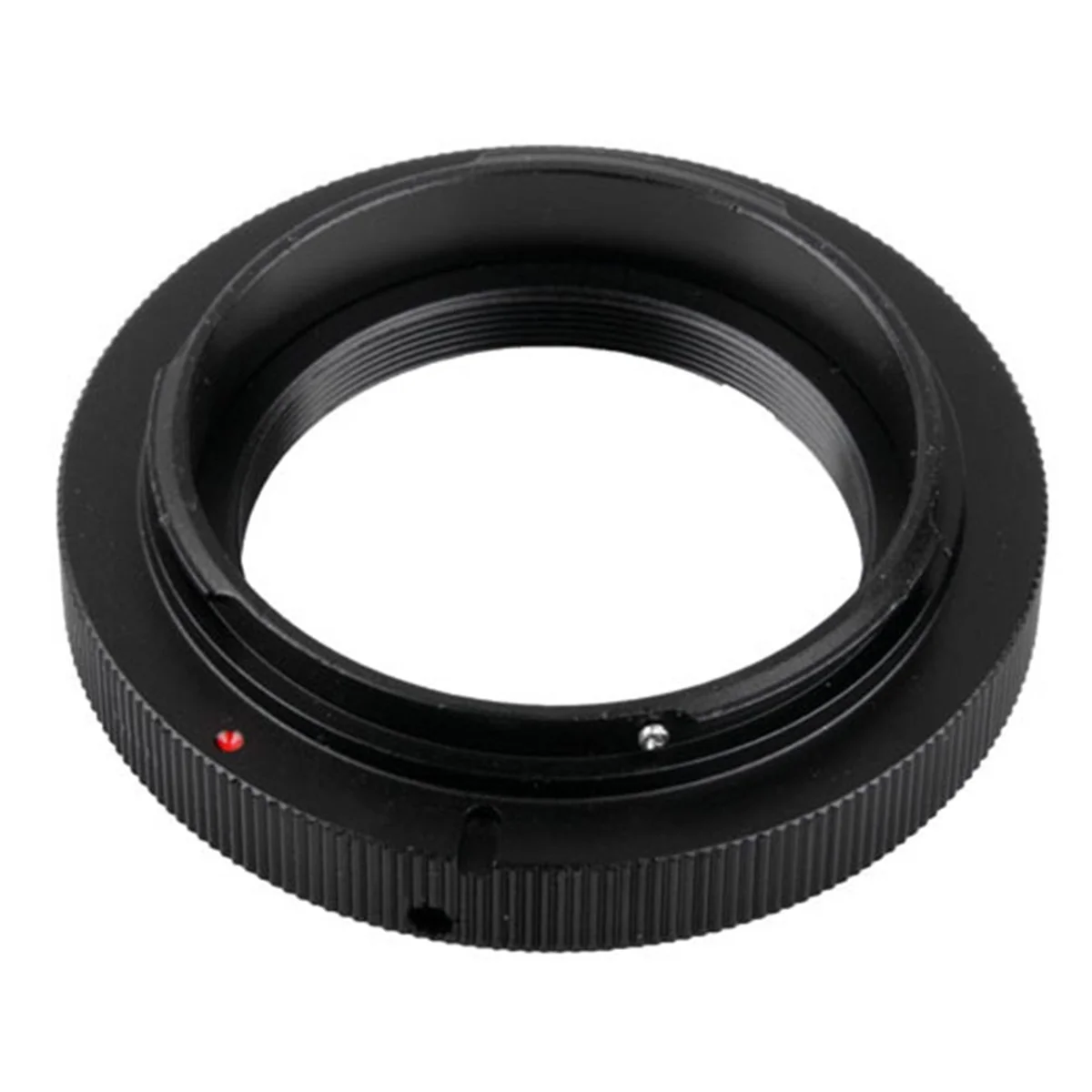 TCE T2 Mount Lens Adapter Ring for DSLR Camera Accessory