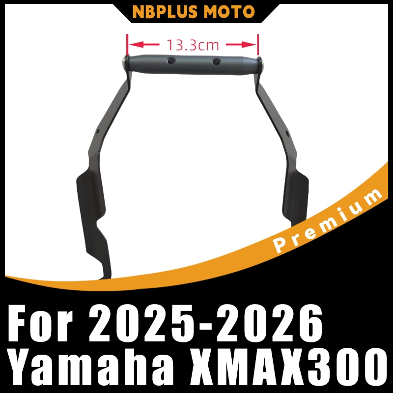【Premium】For New Upgrade Multi-Purpose Extension Bracket Fit Yamaha XMAX300