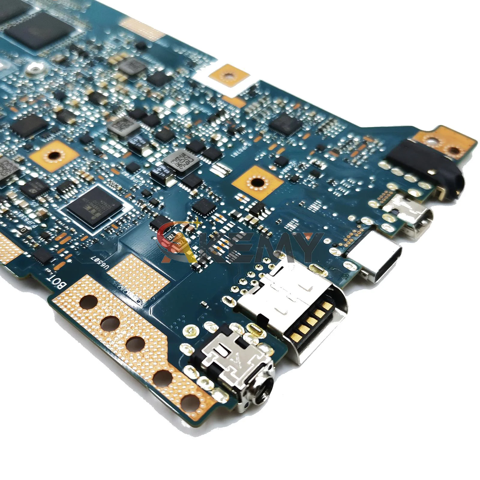 Ux360ca placa-mãe do portátil para asus zenbook ux360c tp360c ux360ca u306c notebook mainboard com i3 i5 i7 cpu 100% testes ok stk