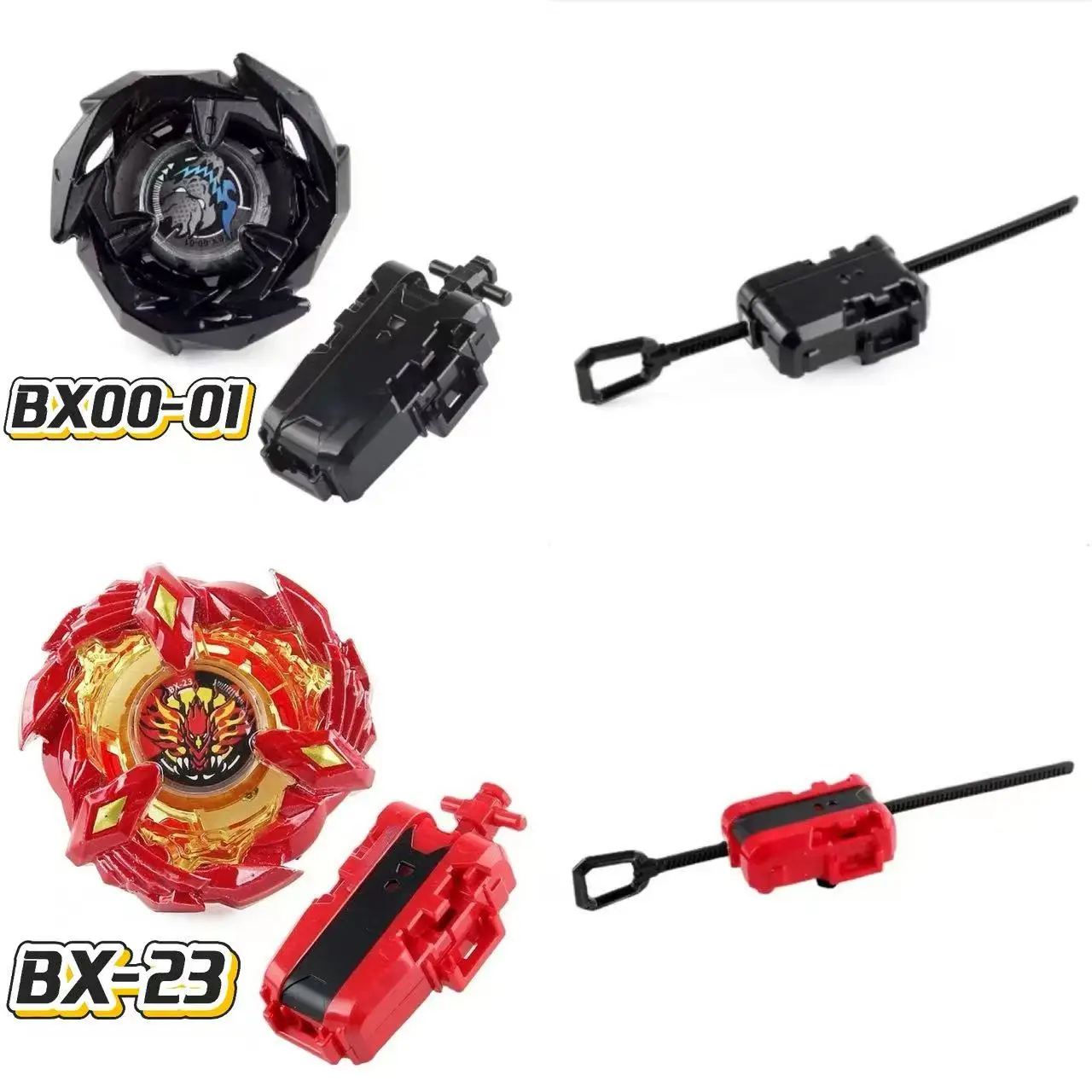 Burst Burst Giroscopio Serie X Creative Intelligence Juguetes BX Giroscopios BX-23 BX-01 BX00-01 Детский подарок на день рождения