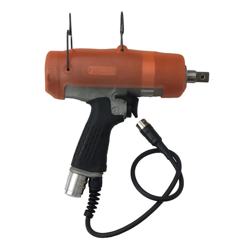 FET-13-1 Hydraulic Pulse Wrench 3800 Speed 2.3Kg Weight 90Nm-160Nm Torque