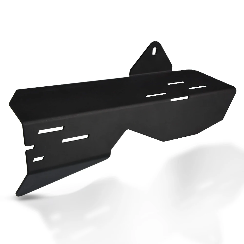 Motorcycle For BMW F800 GS F 800 GS 2009-2016 Exhaust Pipe crash Protector Heat Shield Cover Guard Anti-scalding Cover F800GS