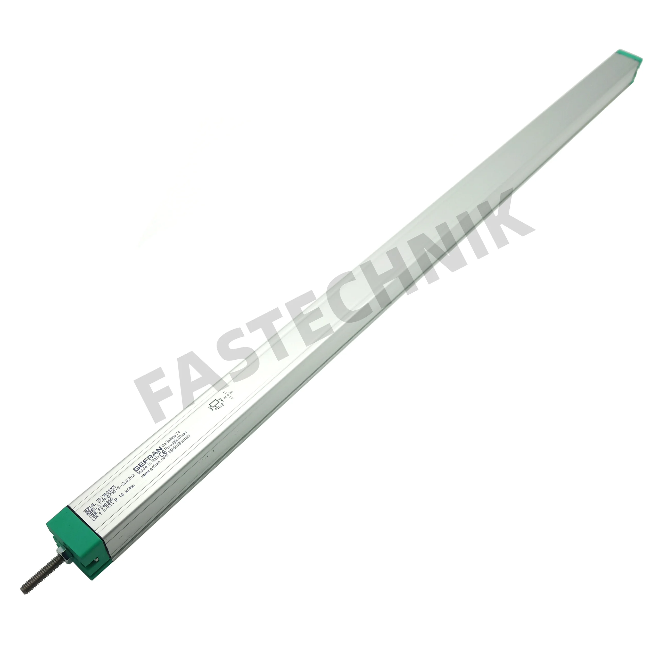 Original genuine Italian linear displacement sensor/electronic ruler LT-M-0750-S-XL0202