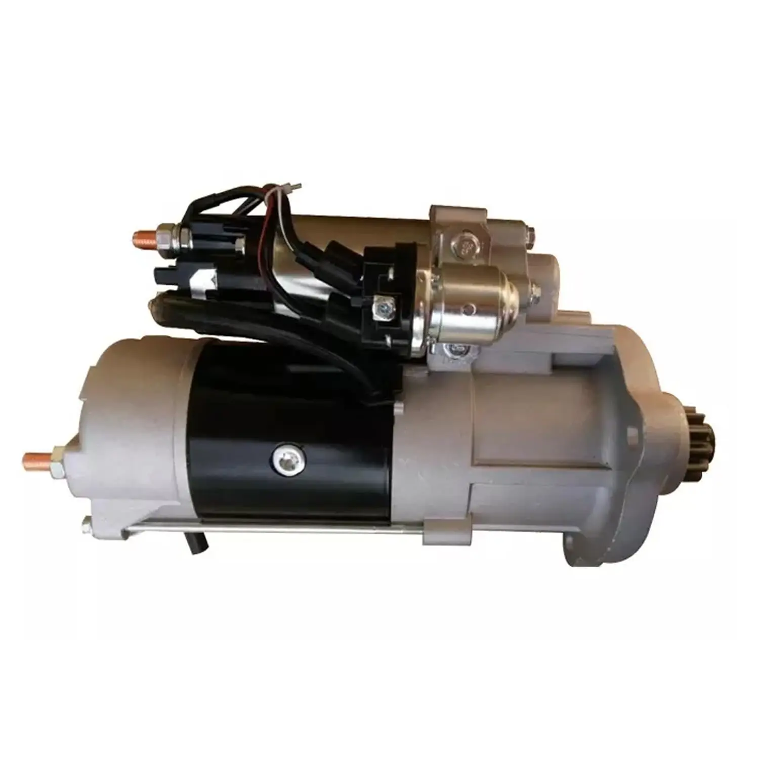 

11127679 Стартер для экскаватора EC330B EC330C EC360B EC360C EC460B Стартер для экскаватора Новый