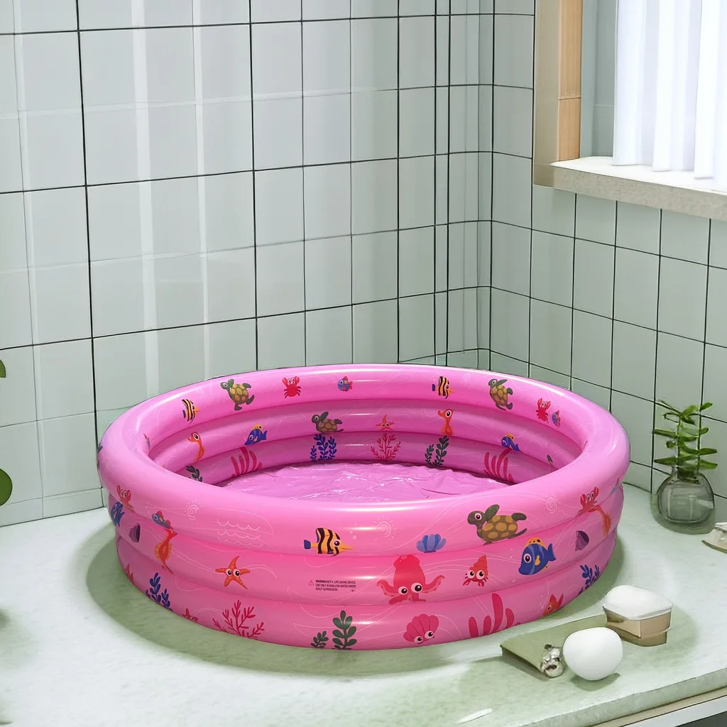 طوافات حمام السباحة نفخ اللعب متعة المياه البلاستيكية تضخيم صالة العائمة الصيف الأطفال حمام حمامات السباحة شاطئ البحر حديقة اللعب