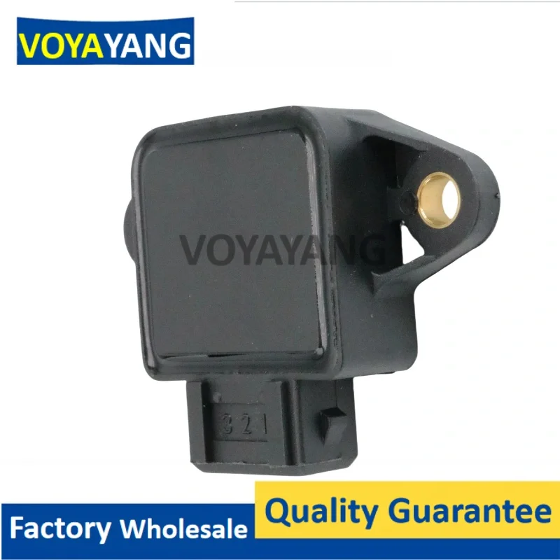 مستشعر موضع الخانق وصمام التحكم في الهواء الخامل F01R065922 F01R064915 لـ BYD F3 F3R F6 G3 G6 ChangAn Hafei Wuling Geely Chery #1