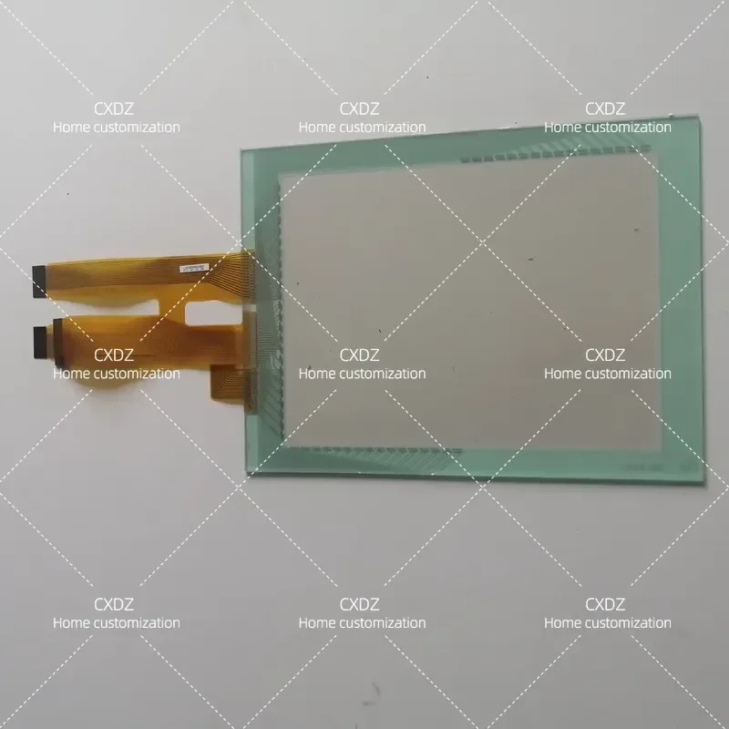 Touchpad GP2500-TC41-24V GP2500-SC41-24V Touch Screen Yellow Cable