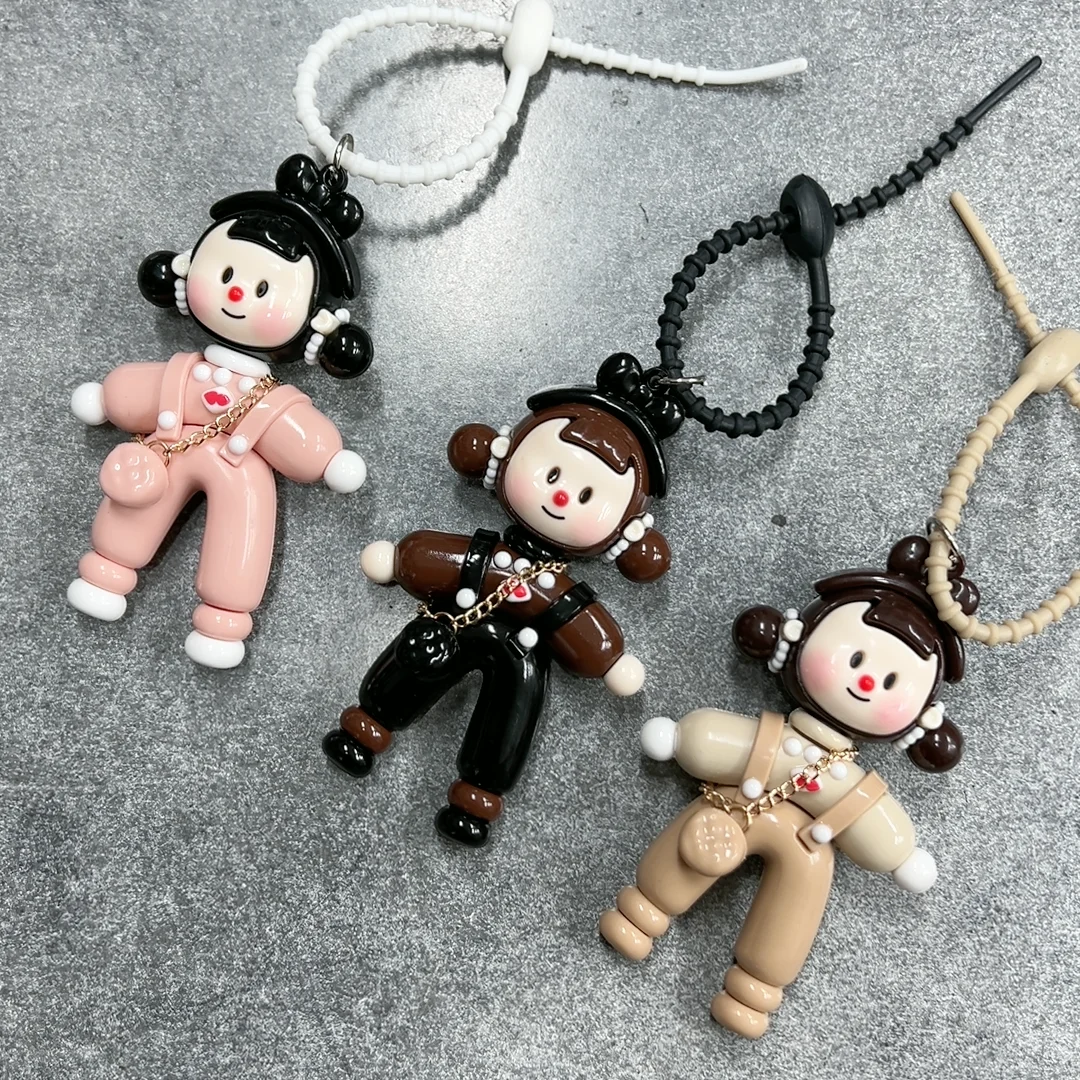 حقيبة كتف عصرية للجنسين من شياو دو مي، إكسسوار أنيق لجميع الأجناس والمناسبات