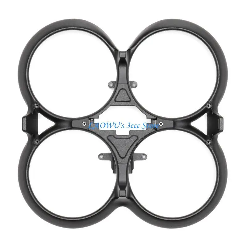 

Y8AD Original Avata Propeller Guard for DJIAvata Accessory （Adopts a ducted and precise aerodynamic design)