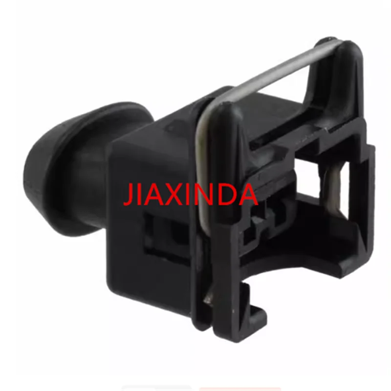 827551-3 Shell-type connector sheath plug