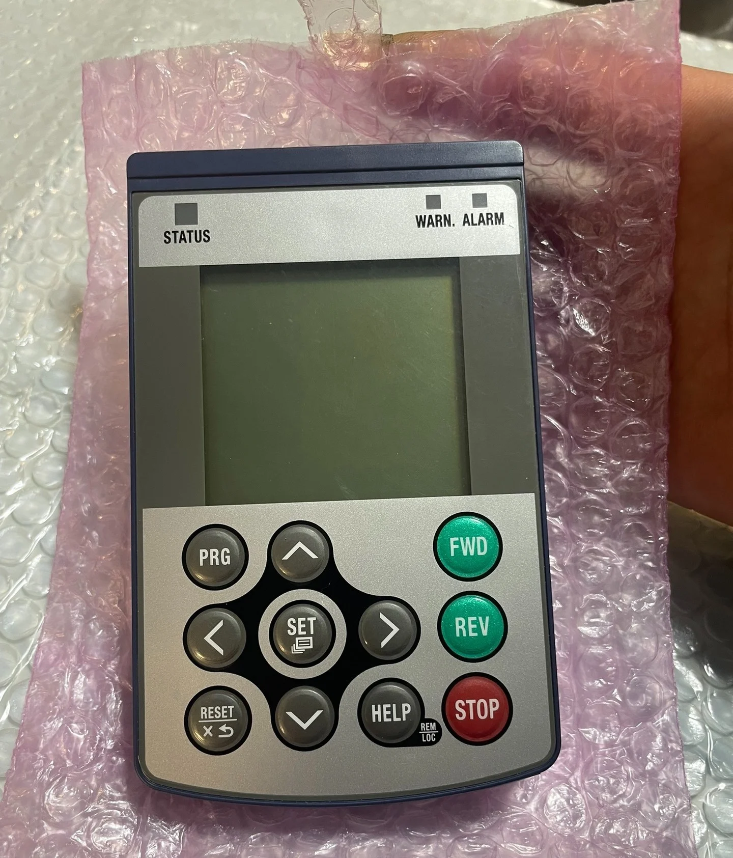 

Brand new original frequency converter panel TP-EIU TP-E1 TP-G1-C1 TPC-G11S panel