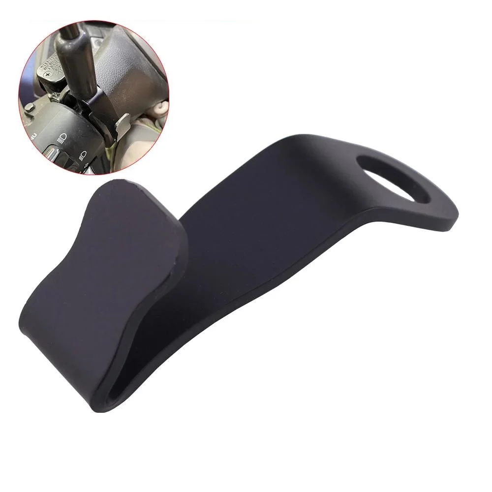 

Motorcycle Hook Convenient Handlebar Luggage Helmet Hooks for Honda ADV 150 ADV150 PCX 125 150 FORZA 125 250 350 750