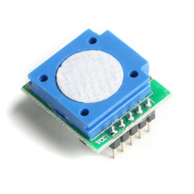 ZE27-O3 pin-type electrochemical ozone module high-precision residential ozone detection module sensor module