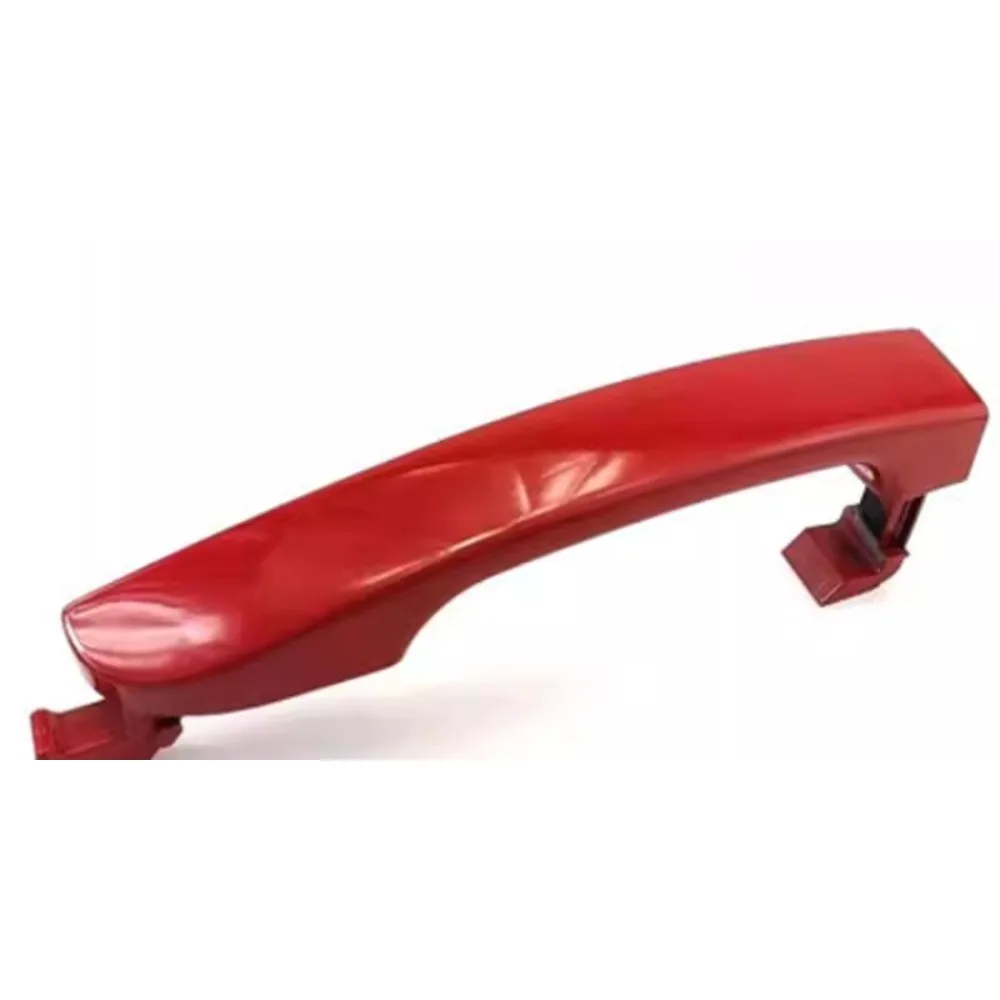 Genuine Exterior Door Handle for Chery Fulwin 2 Painted Remarks Left Right