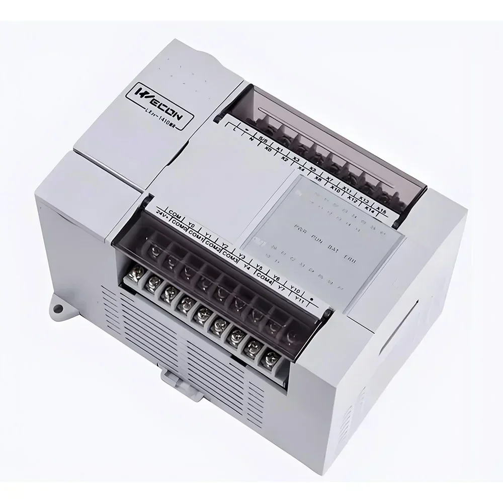 Wecon LX5V PLC 1412 2424 1616 3624 2424MT 1412MT 1616MT 2416MT 2424MT 3624MT Programmable Logic Controller