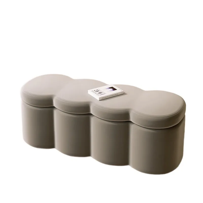 

Storage sofa stool creative living room sofa stool bedroom bedside stool