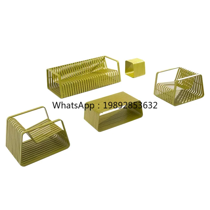 Yfy Outdoor Sofa Co…
