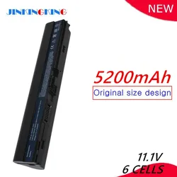 AL12B31 Laptop battery FOR Acer Aspire One 756 V5-171 AL12B32 B113 AL12X32 725 AL12A31 For TravelMate B113M