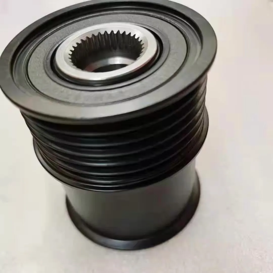 Alternator Pulley F…