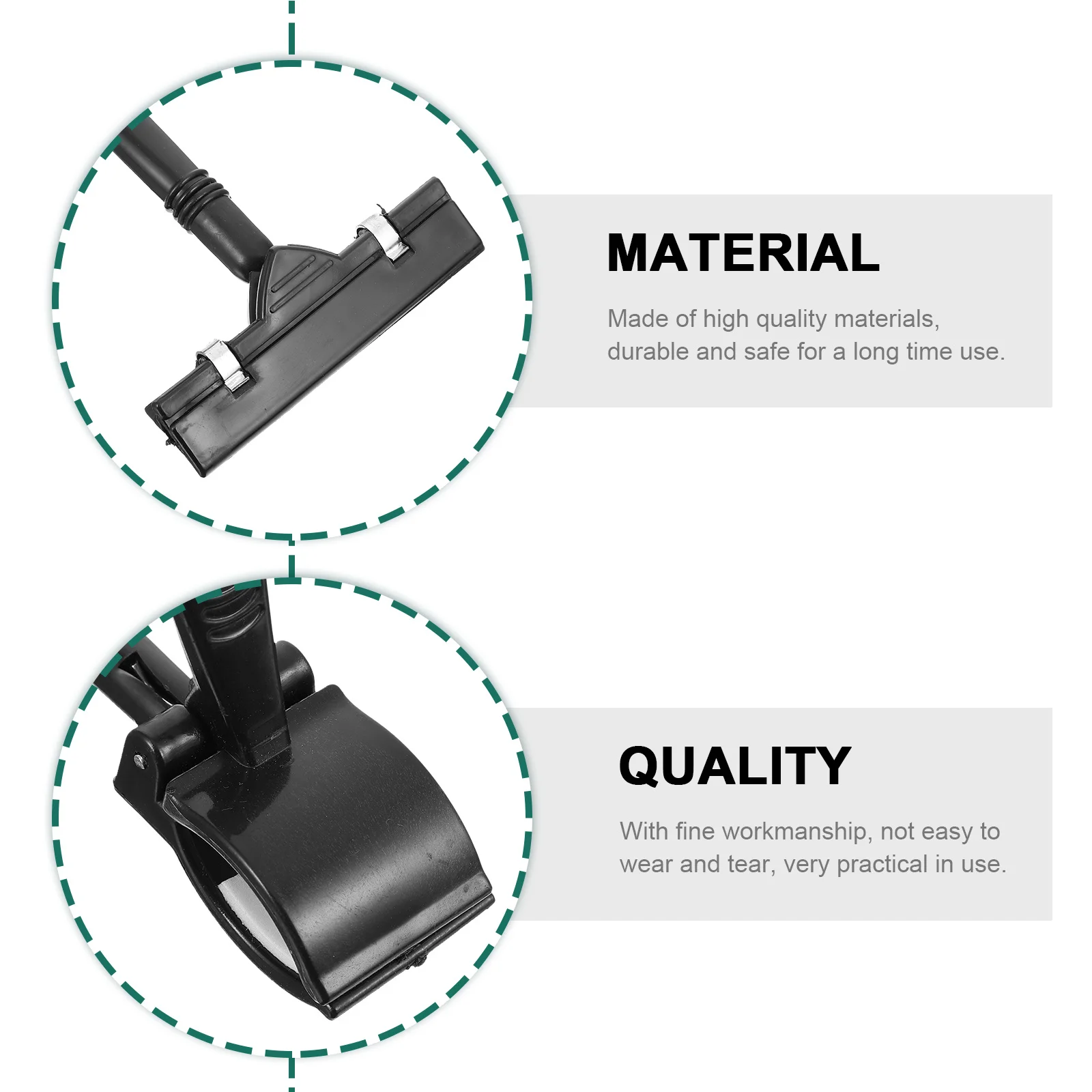 

5pcs Plastic Price Tag Clip Label Holder For Shelf Display Stand Advertising Sign Supermarket Menu Card Rack Desk Clamp