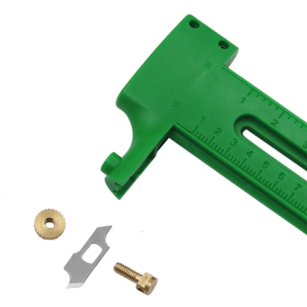 Office Supplies Scrapbooking DIY Decoration Students Compass Circle Cutter Circular Cutter Circular Cutting Tool Paper Trimmer