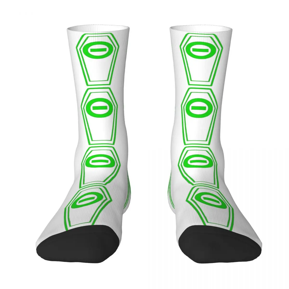 

BEST SELLING - Type O Negative Coffin Socks Harajuku Super Soft Stockings All Season Long Socks for Unisex Birthday Present