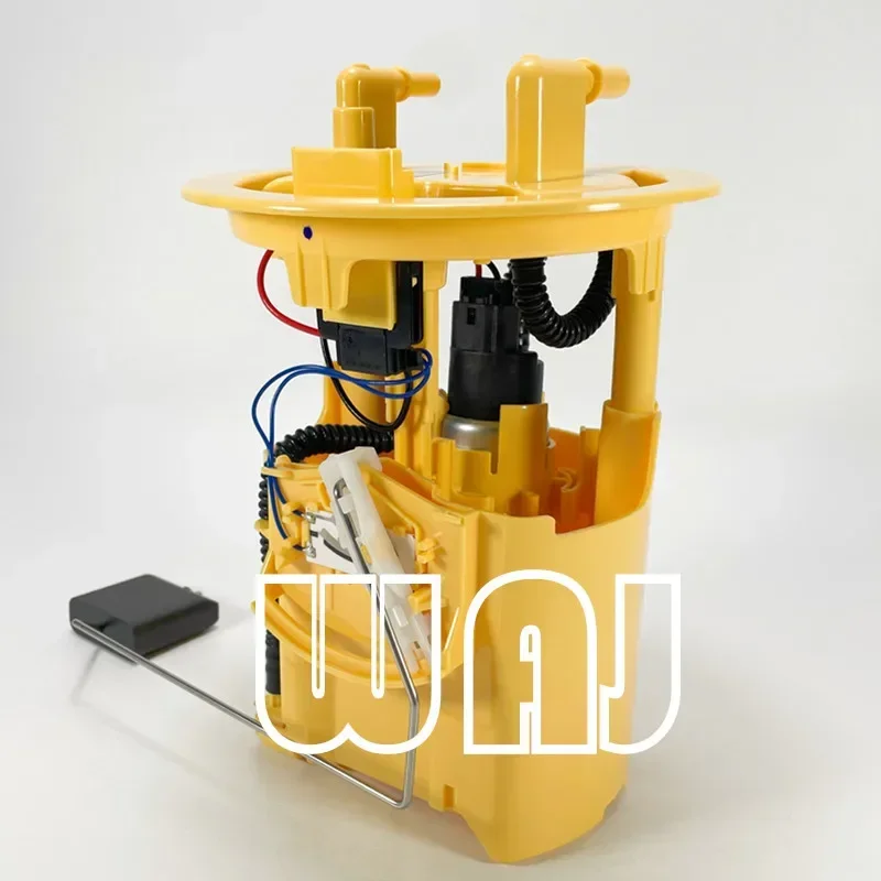 WAJ Diesel Fuel Pump Module 9632672280, 9640626980, 228-222-015-001Z Fits For CITROEN C5 PEUGEOT 307 CC SW 1.6L-2.2L HDI 2000-