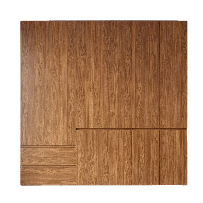 Enf-Grade Wardrobe …