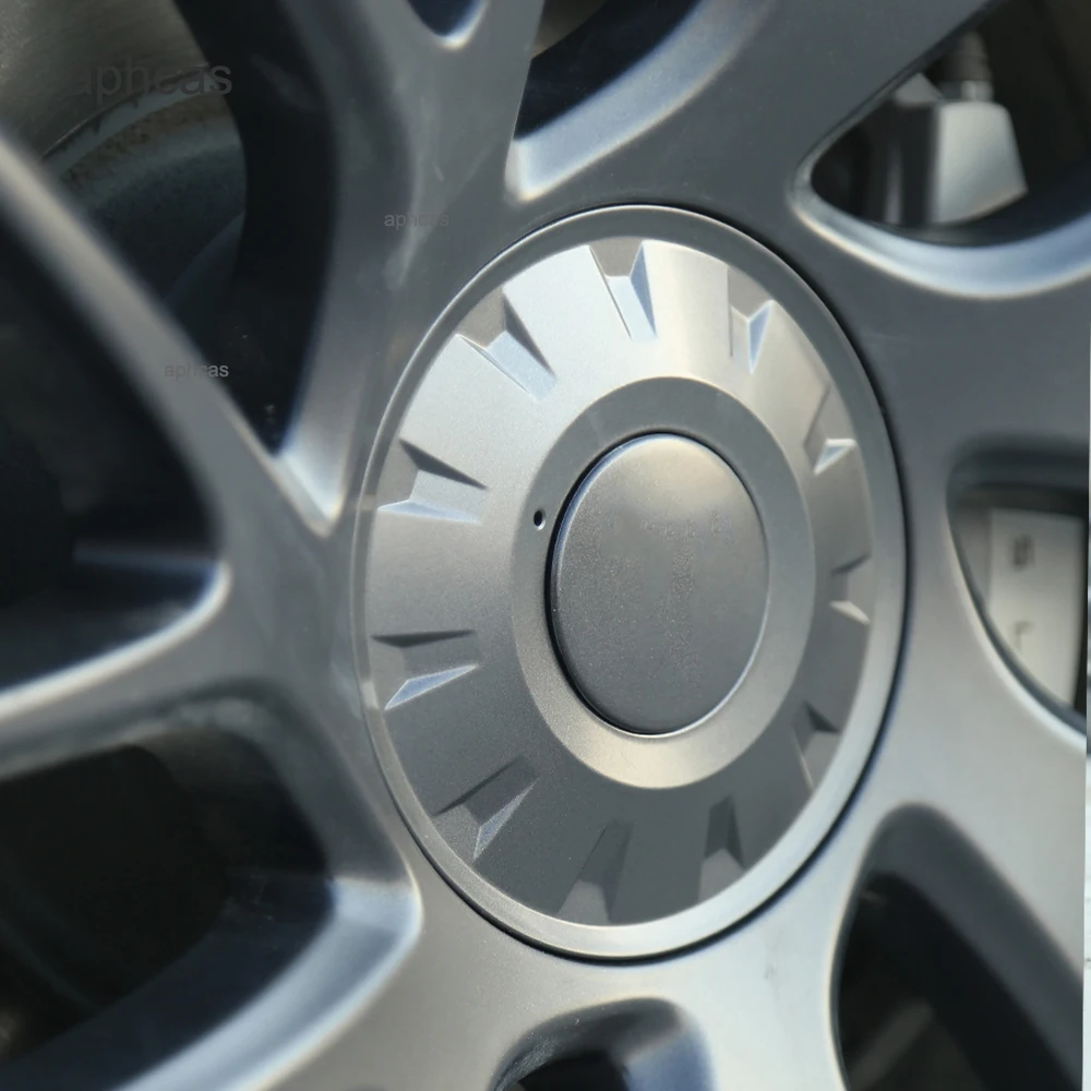 Tappo ruota 4 pezzi coprimozzo per Automobile da 18 pollici per Tesla Model 3 Highland coprimozzo Performance per Tesla Model 3 + coprimozzo ruota