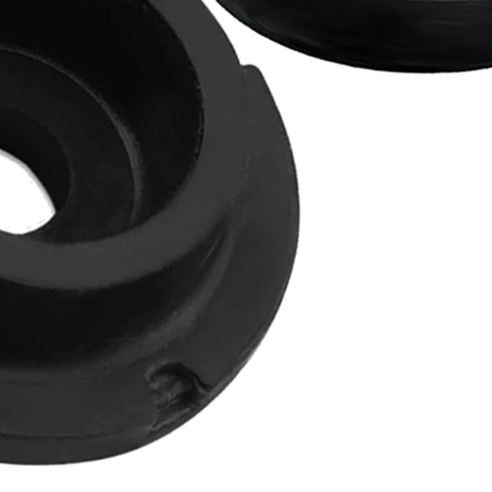 Suspension Mount Kit Lower Radiator Support Mount For Front End Repair Direct Replacement Fitment for blazer Lower Mount Part