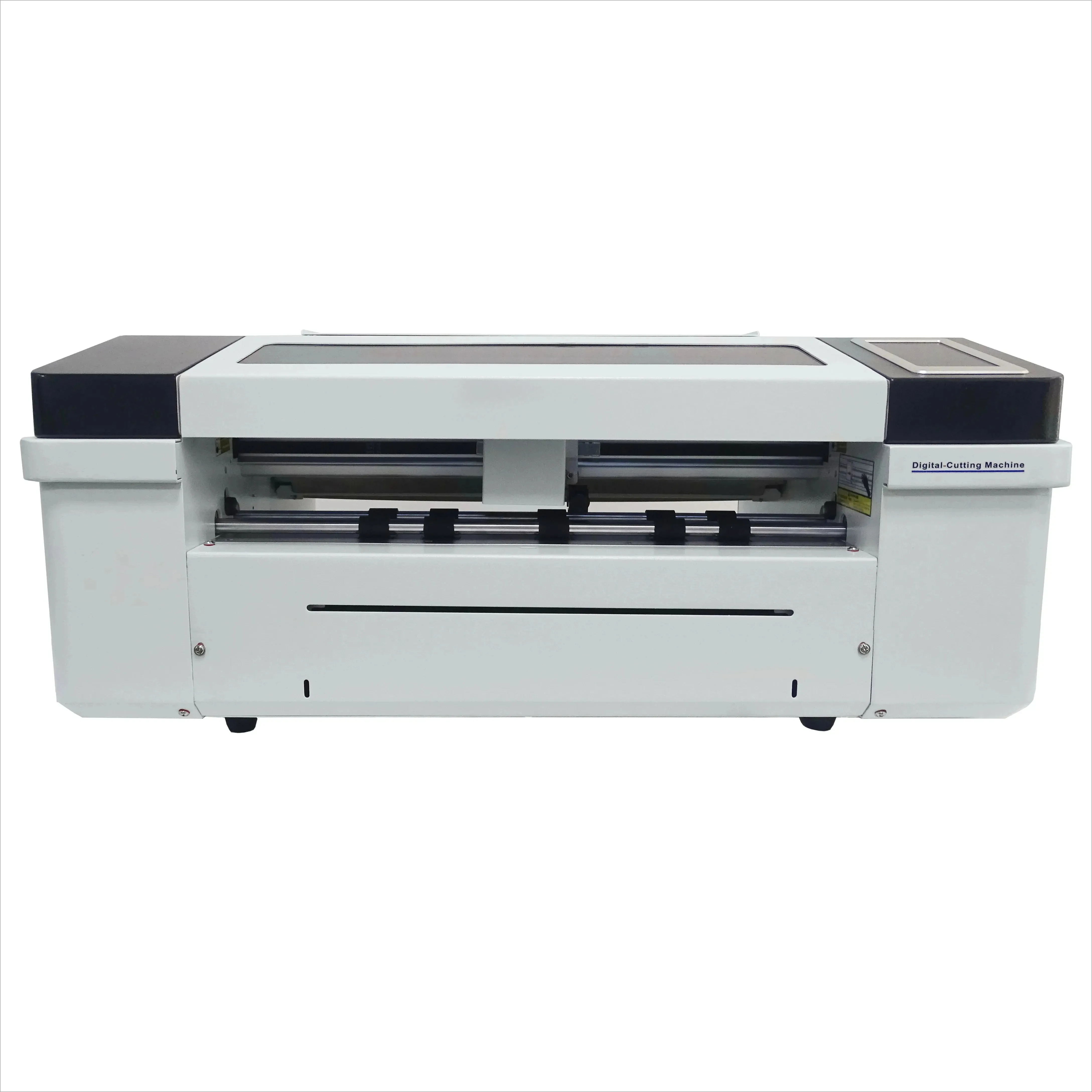 A3+ Multi Sheet Label Cutter/Auto Feeding Contour Cutter/Digital Die Cutting Machine