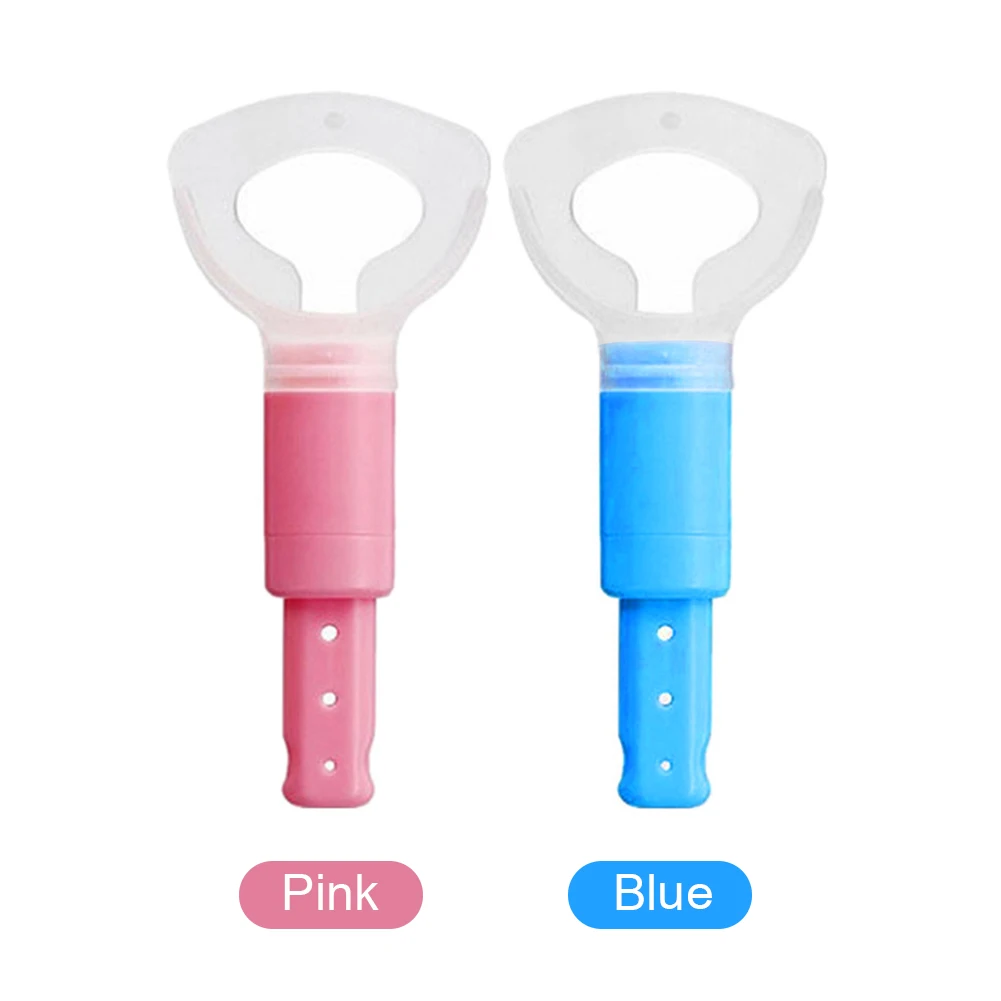 

2pcs Whistle Tools Weight Loss Three- Abdominal Respirator Breath Training Device Slimming Face Lift Tool Spa Day Kit for Girls