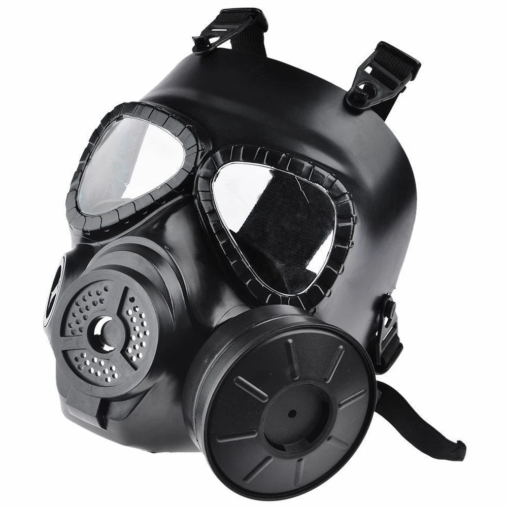 

News Hunting Cs Gas Masks Air Guns Protective Masks
