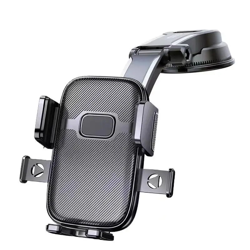 

Phone Holder For Car Phone Holder Mount Dash 360 Rotation Cell Phone Mount Cradle Suction Cup Phone Holder For Windshield Air
