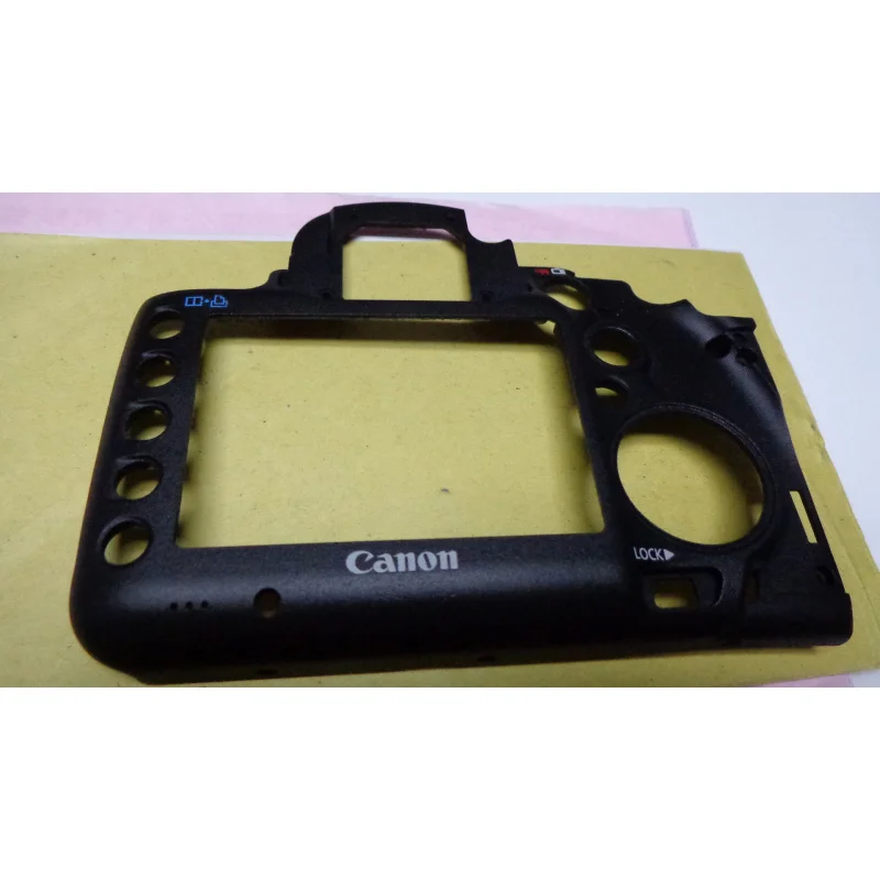 

Disassembly and refurbishment for original Canon 5D3 /6D with bare casing repair parts