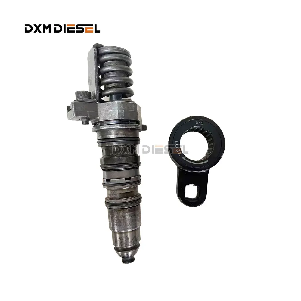 X15 ISX Diesel EUI Injector Nozzle Cap Tight Sleeve Install and Removal Wrench Repair Tool for Cummins ISX15